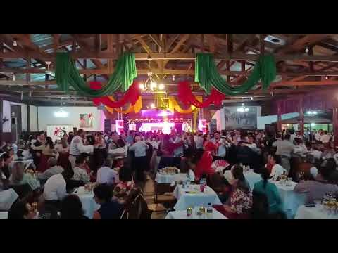 Baile Pilchado com Grupo Candieiro - CTG Farroupilha - Parte 7