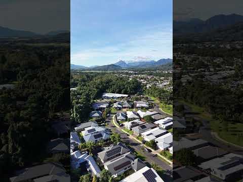 28 Elderberry Avenue, Bentley Park, QLD 4869, 4 Schlafzimmer, 2 Badezimmer, House