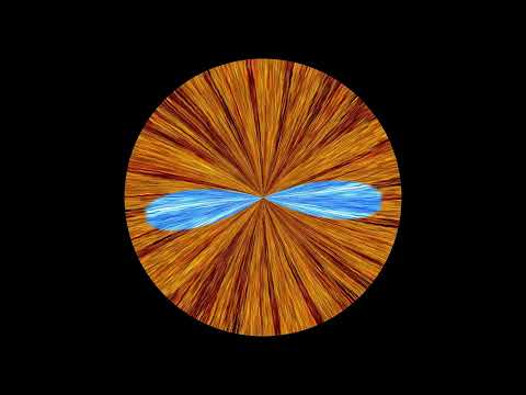 Echo of Dreamtime – Meditative Didgeridoo & Indigenous Art. Journey into visual shaman´s magic.