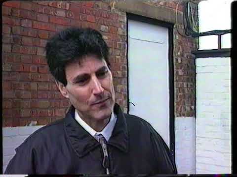 Fulham 2-0 Hull 1996'97