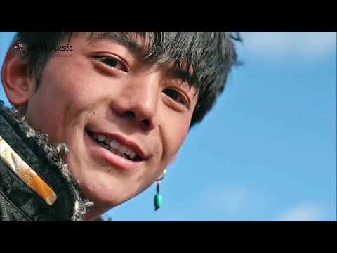 《Fly》——A lovely Tibetan song by ANU/Tenzin Tsundue