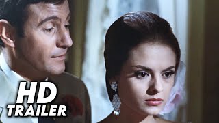 Currito de la Cruz (1965) Original Trailer [FHD]