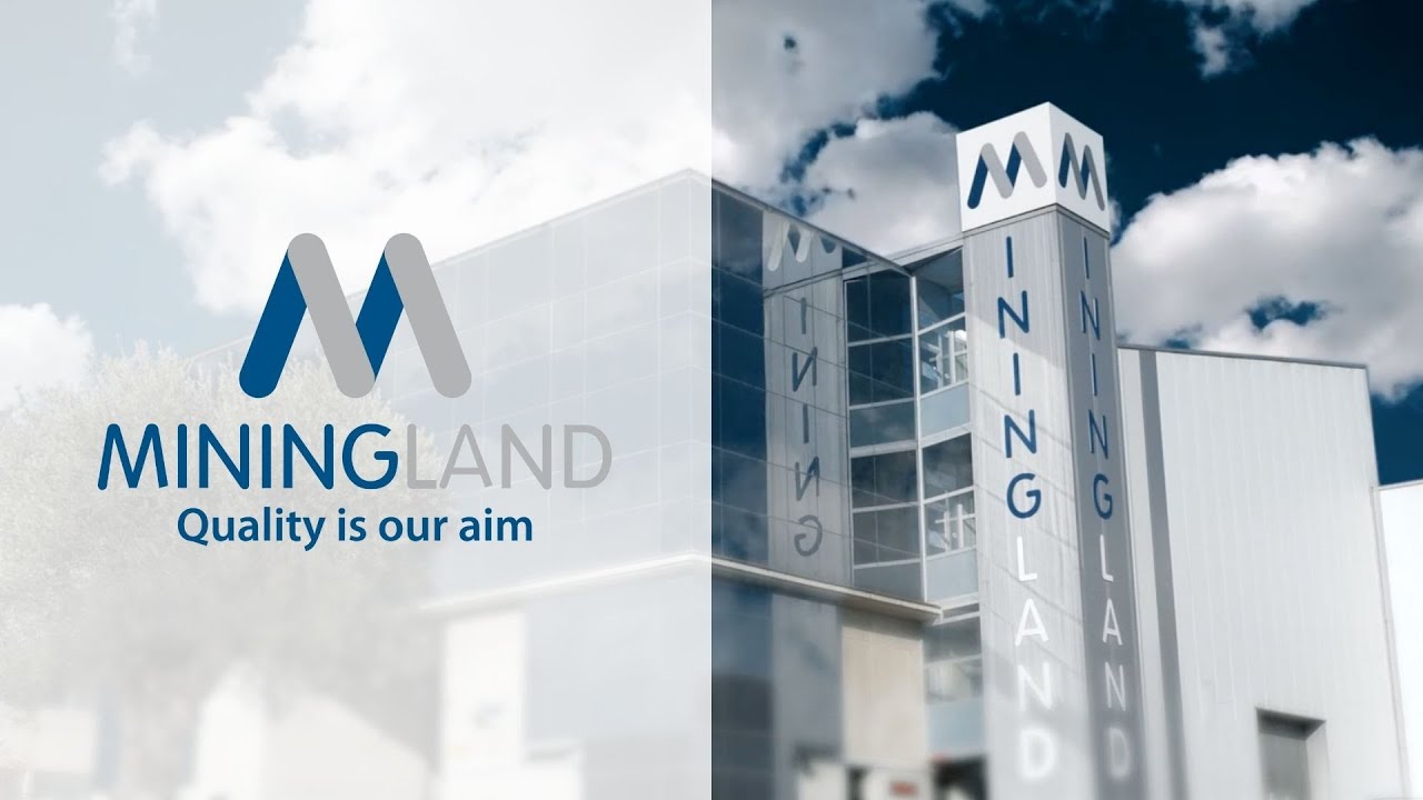MININGLAND MACHINERY - EXPERTOS EN INSTALACIONES PARA ÁRIDOS Y MINERALES