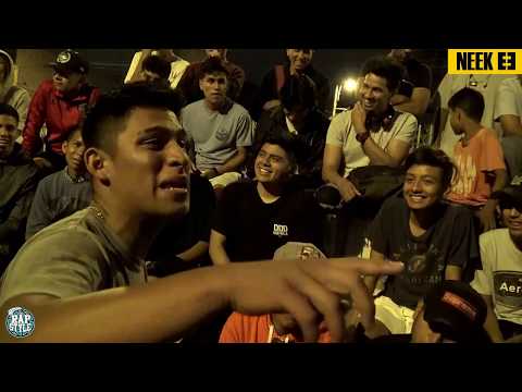 KN vs JAMS -4tos- Rapstyle Sjl 2020