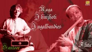 Download lagu Raga - Jhinjhoti (Santoor & Flute) By Pt Shiv Kumar Sharma | Pt Hari Prasad Chaurasia mp3