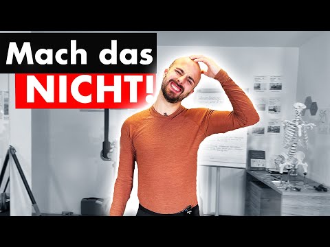 Relieve neck tension WITHOUT stretching (better & more sustainable alternative)