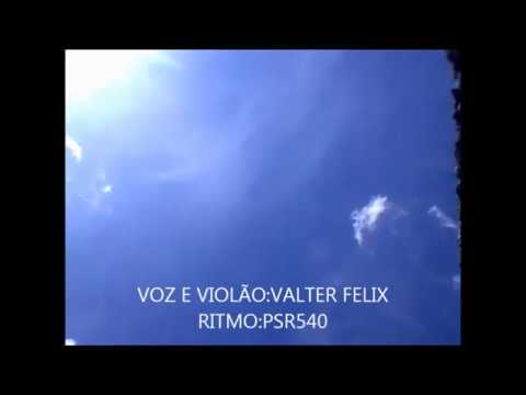 PRÁ VOCÊ  (SILVIO CÉSAR)