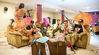 Cover art for S F D D