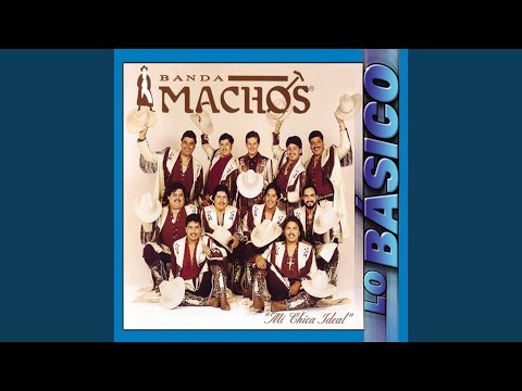 Ella - Banda Machos