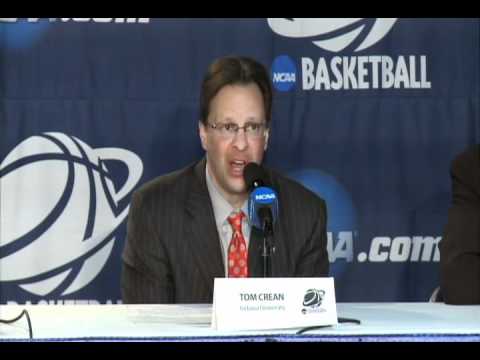 Postgame Press Conference vs. New Mexico State, NCAA Tournament Second Round