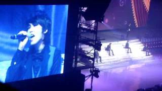 Download lagu Super Junior Super Show 2 Malaysia 20.03.2010 SJ-M Blue Tomorrow mp3