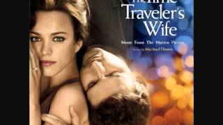 The Time Travelers Wife - Es Ist Ein Ros