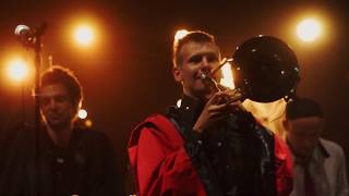 6.04.18 - 21h Los (K) Sos en Concert! (Ska, Punk et Demagogie)