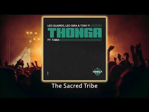 Leo Guardo, Leo Gira, & Tony P. - Thonga feat Tabia (Original Mix) - #afrohouse