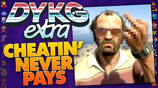 Anti-Cheat Punishments in PC Games