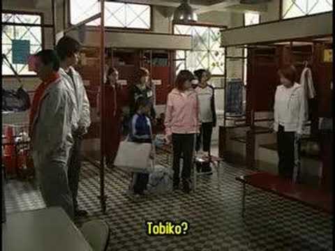 Victory! Futto Girls no Seishun (Subtitled) part 5