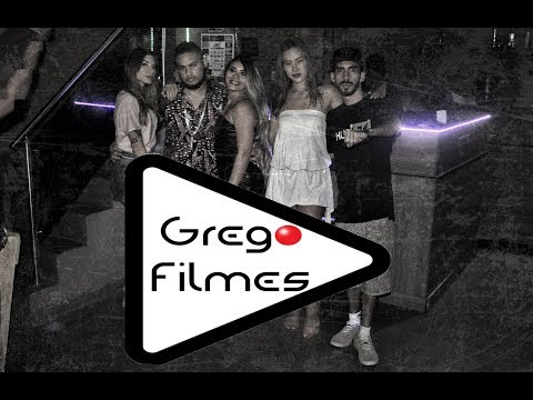 W.K feat CRS Mc - Noite Dubai (Official Music Video) Grego Filmes