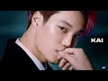 SuperM Group Trailer - Kai (FMV) SuperM Group Trailer - Kai (FMV)