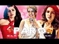 NEJ Paro Ft Samantha Ruth Prabhu Samantha Ruth Status 4k Paro Song Edit