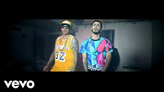 Soldado Y Profeta (Remix) (Official Video)