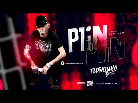 MC FLESHINHO BENÇA   PLIN PLIN LANÇAMENTO 2017