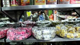 preview picture of video 'Para dulces tradicionales...¡Los de Zamora, Michoacán!'
