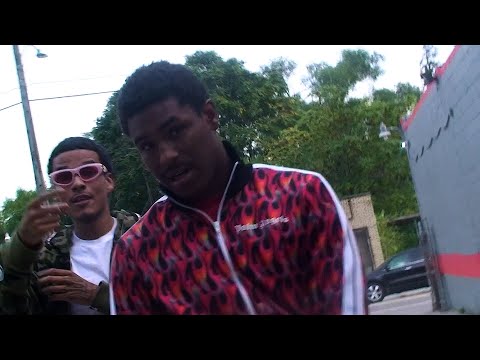 Behind the "PUA" video with Suckerfreekid & Teejayx6