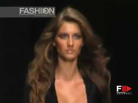 Versace Spring 2000 Part 1 of 4