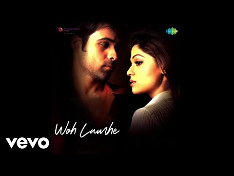 Naresh Narayan, Atif Aslam - Woh Lamhe Flip