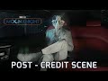 Marvel Studios Moon Knight - Arthur Harrow meets Jake Lockley Post Credit Scene (HD)
