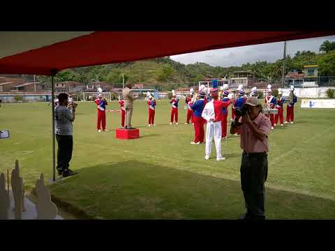 FAMEG são Francisco do conde 2018