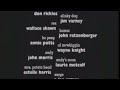 Toy Story 2 1999 Cast Credits