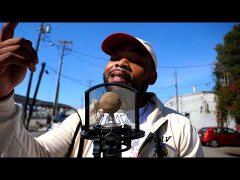 TTMG Sessions - RIBS -Performed By Supa Suede