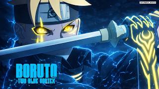 Download lagu Boruto Episode Terbaru - Musuh Misterius - Two Blue Vortex Terbaru Part 757 mp3