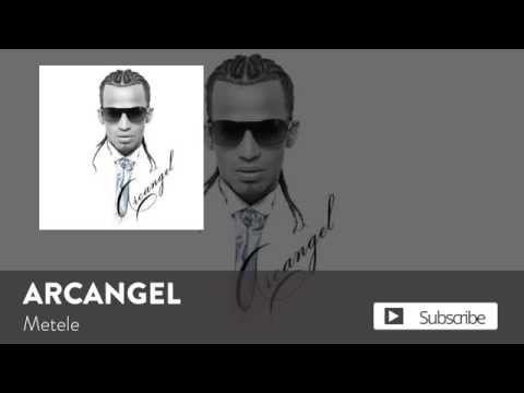 Video Métele (Audio)  de Arcangel