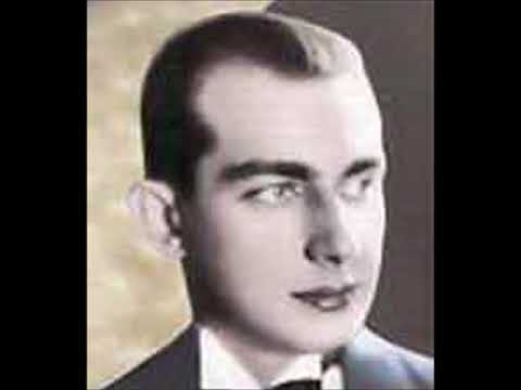 Whispering Jack Smith - 'S Wonderful 1928 George Gershwin "From Funny Face"