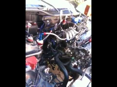 Blew My Rear Main Oil Seal