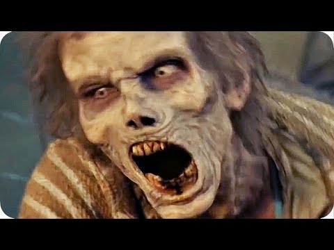 Fear The Walking Dead: trailer esteso della stagione 4 Fear The Walking Dead: trailer esteso della stagione 4