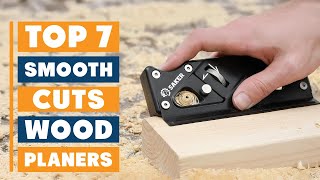 7 Best Wood Planers for Smooth, Perfect Finishes | Work Life Reviews