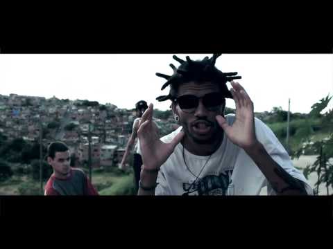 In'Rua - Poucas!  Part. Drick Dollar (Prod Lolo beats) [Webclipe]