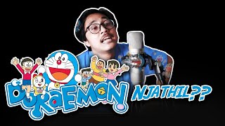 Download lagu Lagu Doraemon Versi Jathilan Dangdut - Lagu Meme Viral mp3