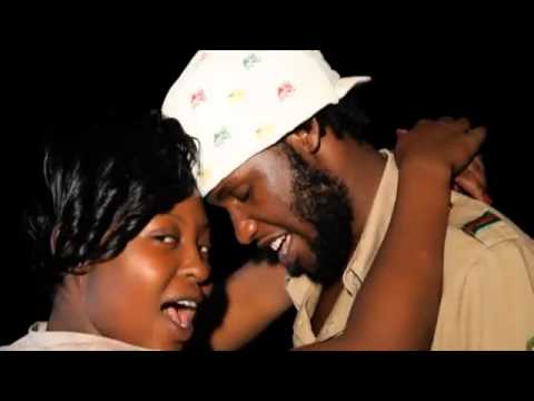 KANONDIDA Ndiwainire   GUSPY WARRIOR   LADY SQUANDA   YouTube