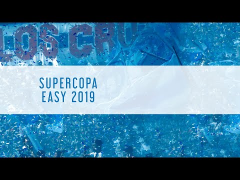 Goles: Universidad Católica 5-0 Palestino / Campeones