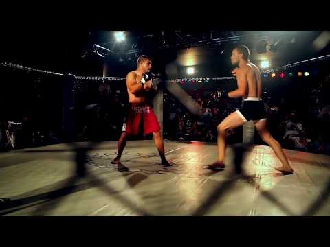 Aggrelin 4 - Andreas Schewkun vs Treichl Peter