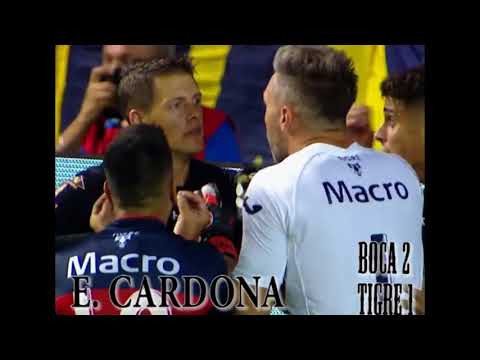 TODOS LOS GOLES FECHA 19 SUPERLIGA ARGENTINA 2017/18
