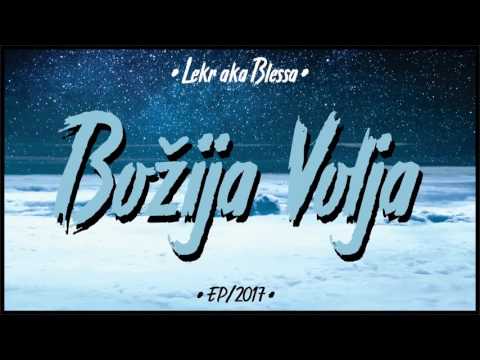 Lekr Blessa - Nemoj da me pitas zasto Ft. Buka