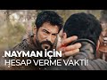 Osman Bey Nayman ın Hesabını Sert ödetti Kuruluş Osman 129 Bölüm