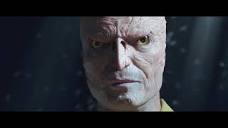 47 Ronin - Post Production Demo