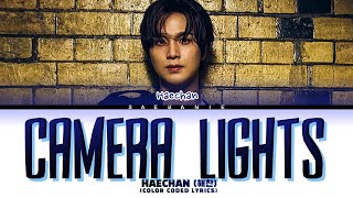 Download lagu HAECHAN (해찬) 'Camera Light' (Color Coded Lyrics) mp3
