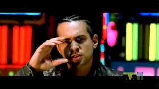 Sean Paul - We Be Burning (MHD 1080p)
